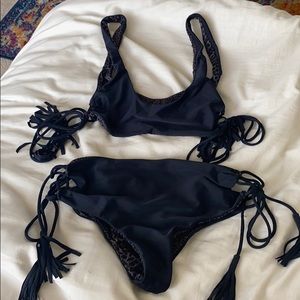 Acacia Hunter + Murray set